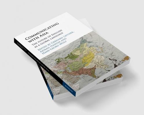 Communicating with Asia