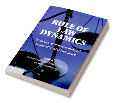 Rule of Law Dynamics