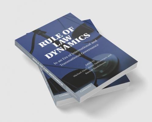 Rule of Law Dynamics