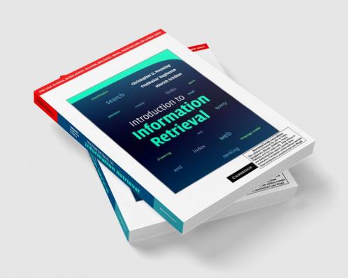Introduction to Information Retrieval