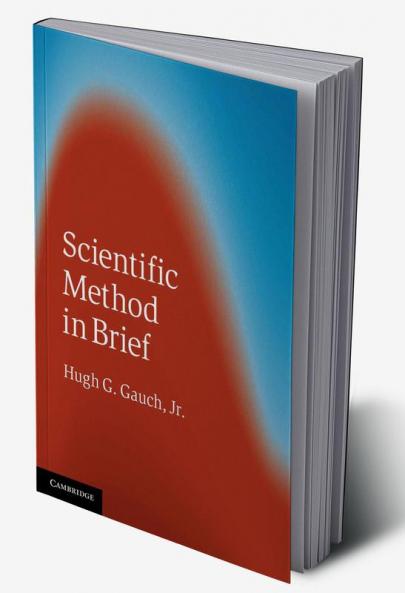 Scientific Method in Brief