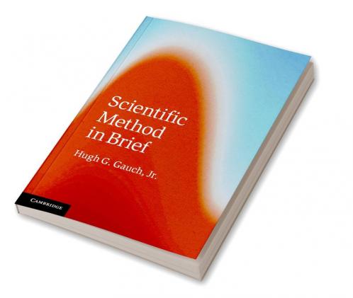 Scientific Method in Brief