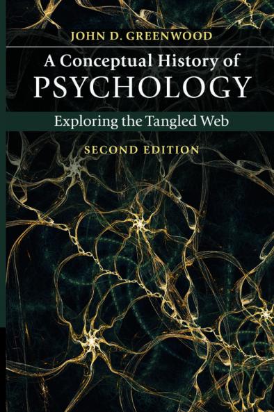 A Conceptual History of Psychology