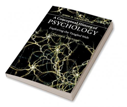 A Conceptual History of Psychology