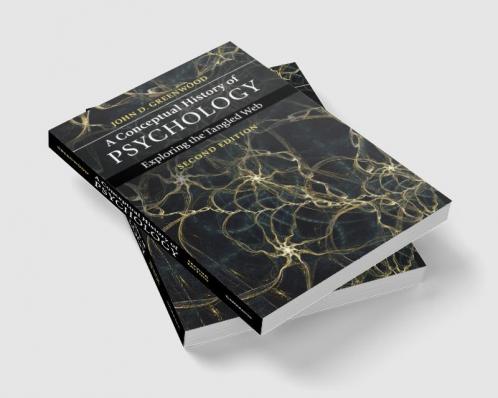 A Conceptual History of Psychology