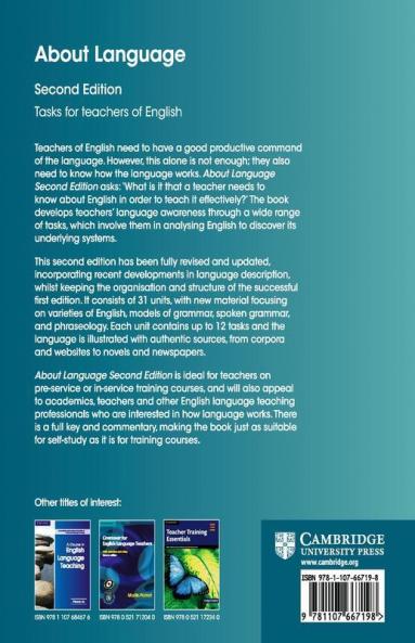 About Language