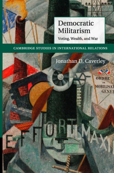 Democratic Militarism