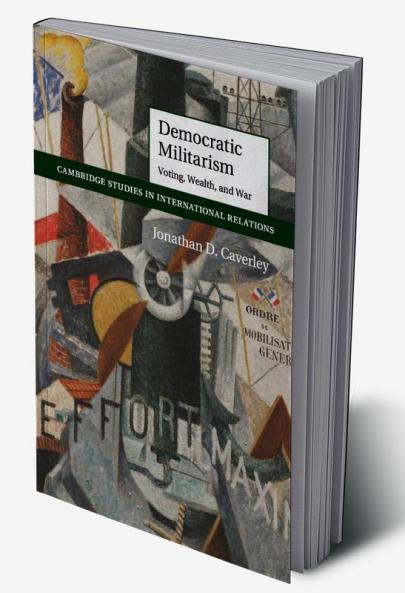 Democratic Militarism