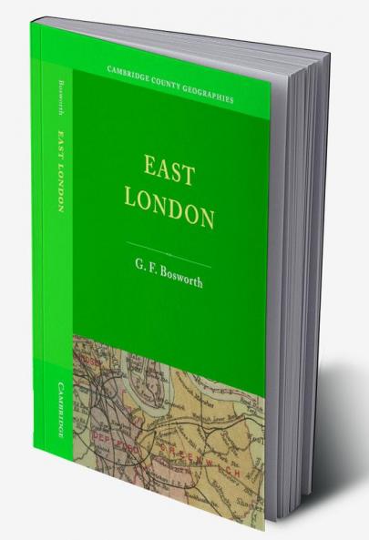 East London