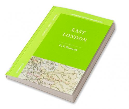 East London