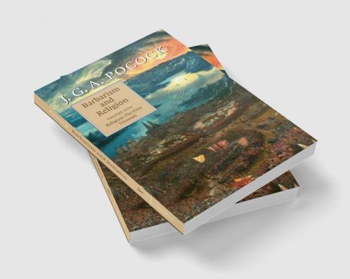 Barbarism and Religion