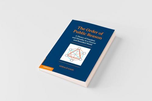 The Order of Public Reason