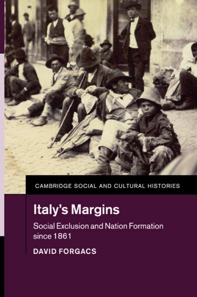Italy's Margins