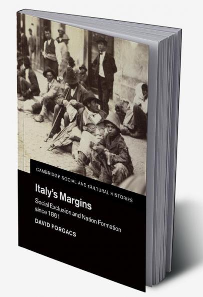 Italy's Margins