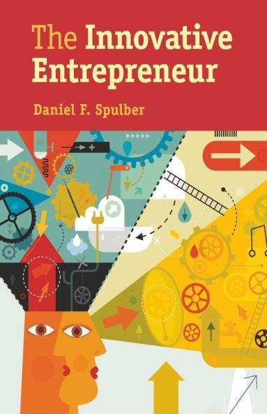 The Innovative Entrepreneur