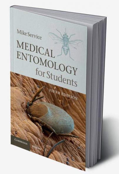 Medical Entomology for Students