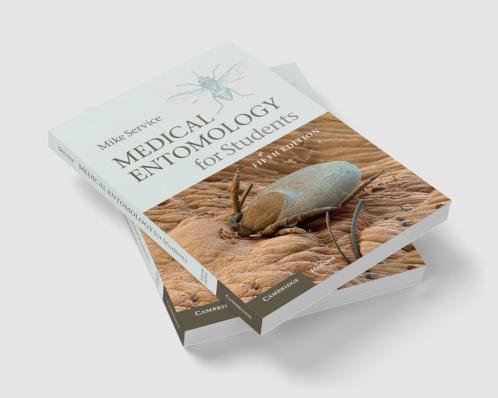 Medical Entomology for Students