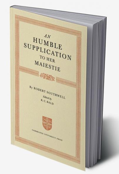 An Humble Supplication to Her Maiestie