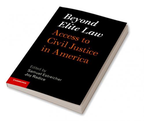 Beyond Elite Law
