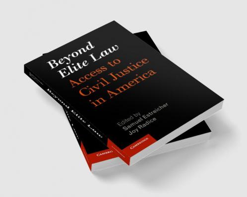 Beyond Elite Law