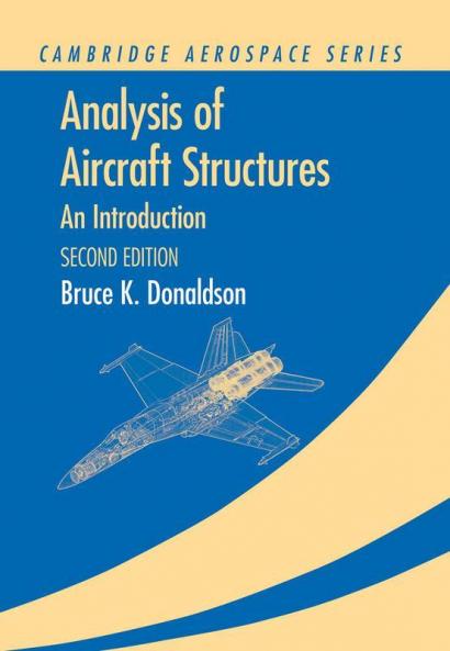 Analysis of Aircraft Structures