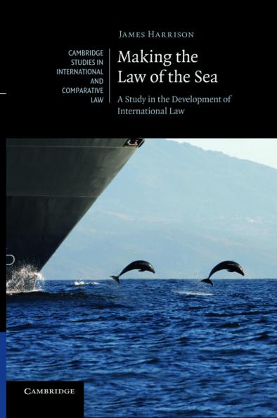 Making the Law of the Sea