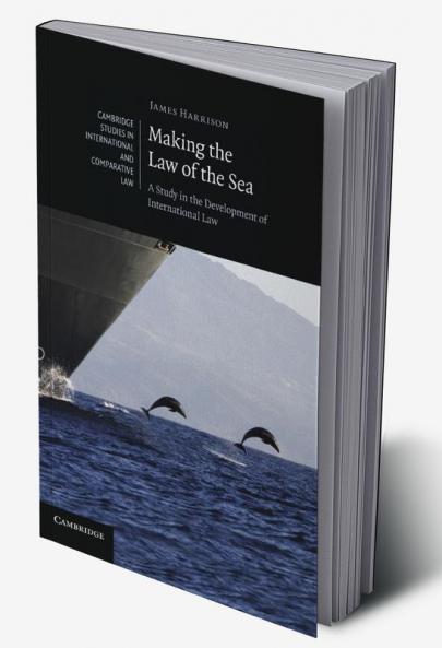 Making the Law of the Sea