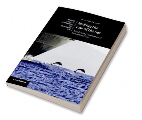 Making the Law of the Sea