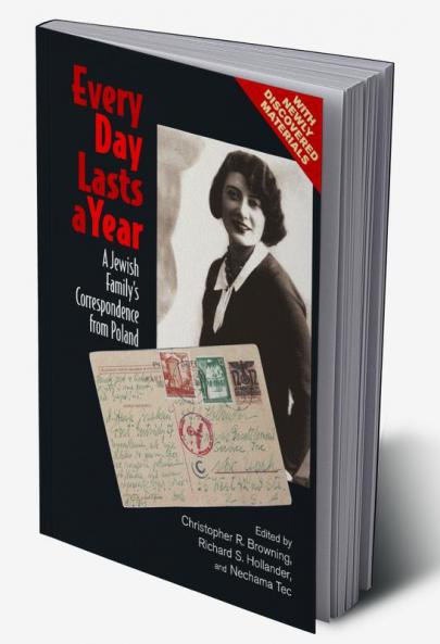 Every Day Lasts a Year