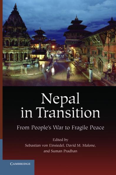 Nepal in Transition