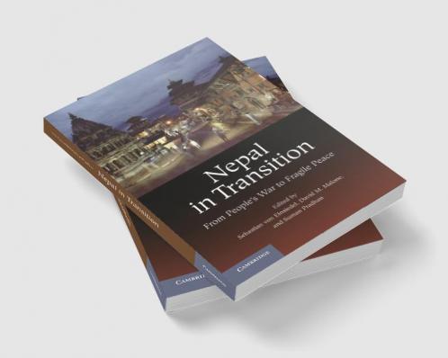 Nepal in Transition