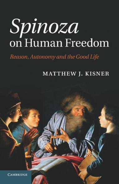 Spinoza on Human Freedom