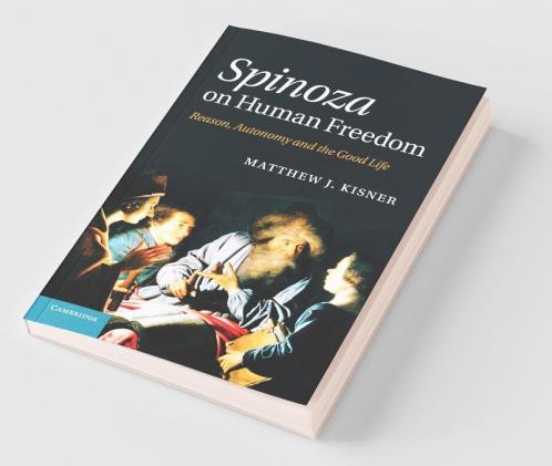 Spinoza on Human Freedom