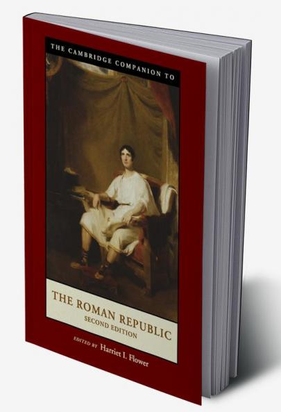 The Cambridge Companion to the Roman Republic Second Edition