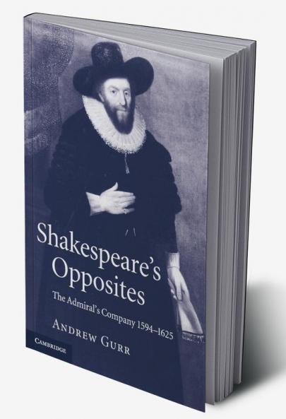 Shakespeare's Opposites
