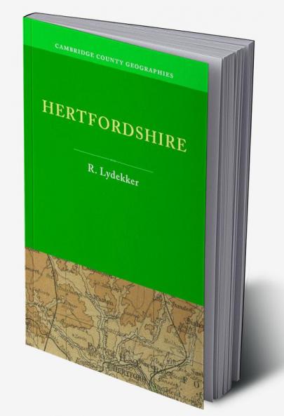 Hertfordshire
