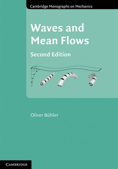 Waves and Mean Flows