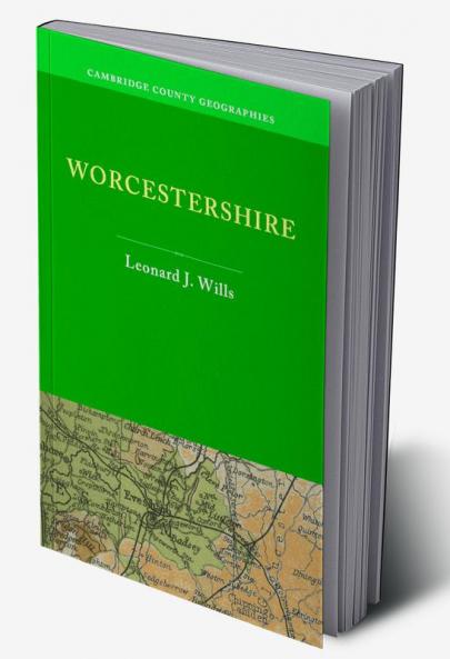 Worcestershire