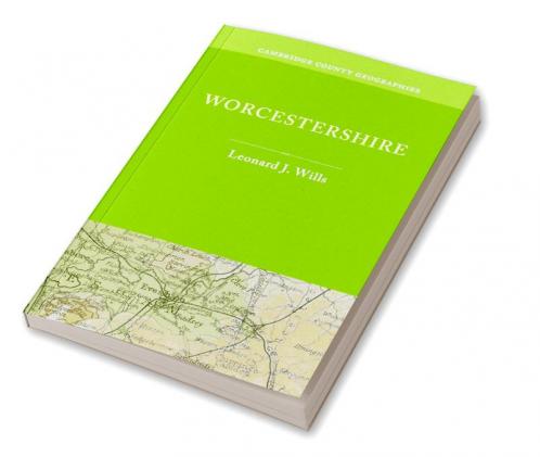 Worcestershire