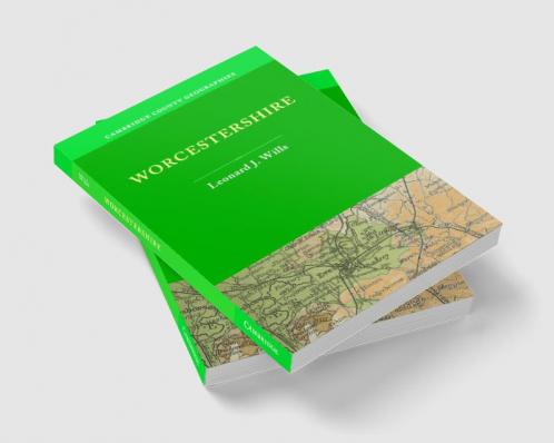Worcestershire
