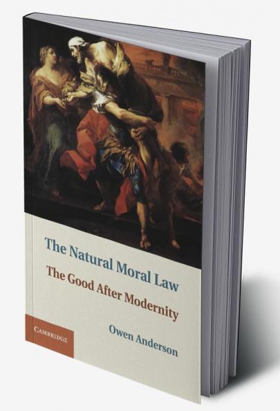 The Natural Moral Law