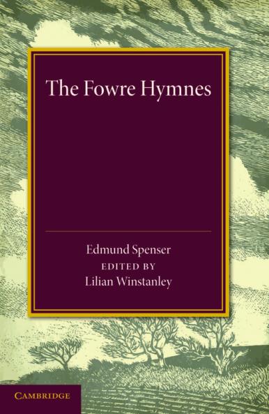 The Fowre Hymns