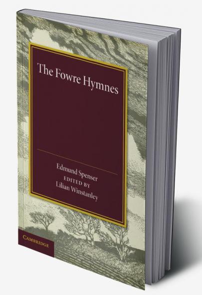 The Fowre Hymns