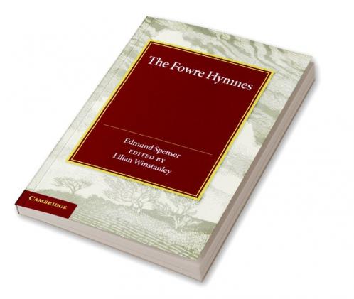 The Fowre Hymns