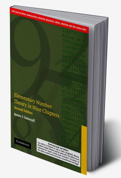 Elementary Number Theory in Nine Chapters 2nd Edition