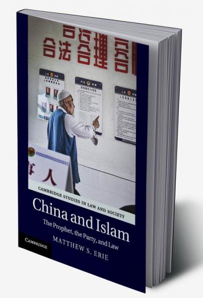 China and Islam