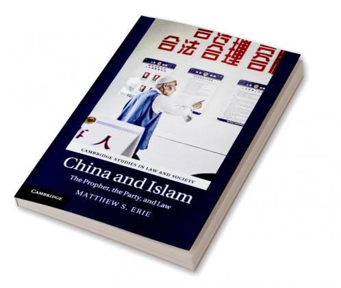 China and Islam