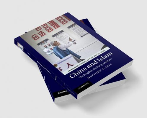 China and Islam