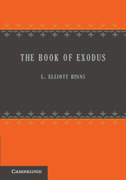 The Book of Exodus