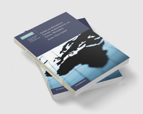 African Regional Trade Agreements as Legal Regimes